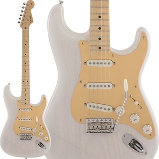 Fender Heritage 50s Stratocaster (White Blonde)