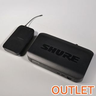 Shure BLX14