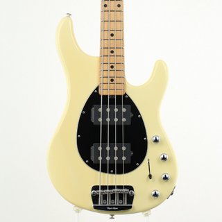 MUSIC MAN Sterling 4 HH White 【心斎橋店】