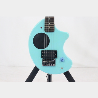【美品】ZO-3C メタリックブルー アンプ内蔵ミニギター 楽天市場】FERNANDES ZO-3 BLUE フェルナンデス アンプ内蔵