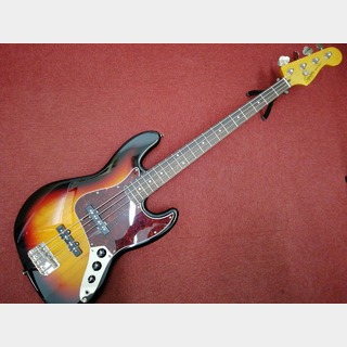 Squier by Fender Classic Vibe '60s Jazz Bass