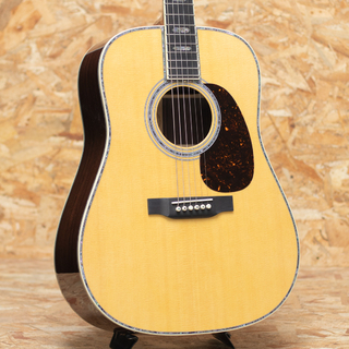 Martin D-45 Standard