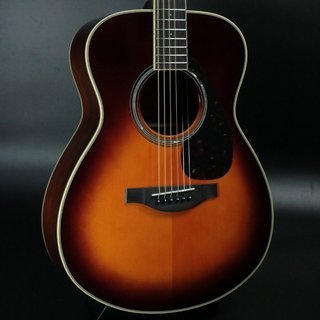 YAMAHA LS6 ARE Brown Sunburst 【名古屋栄店】