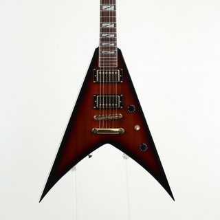 Jackson Pro Series King V Ebony-FB 3TS【名古屋栄店】