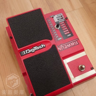 DigiTech Whammy 4