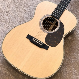 Martin 【アウトレット】CTM 000-28 Special 【Premium Grade Top】【42.9mm Narrow Neck】【町田店】