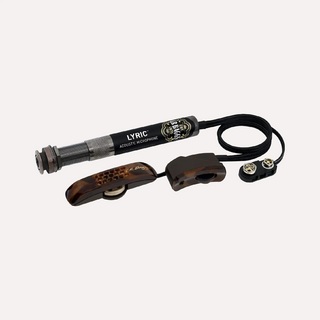 L.R.Baggs Lyric 【Acoustic Guitar Microphone】