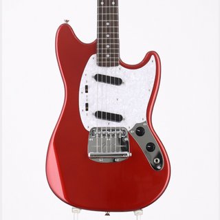 Fender Japan MG69 MH CAR 2010-2012年製【横浜店】