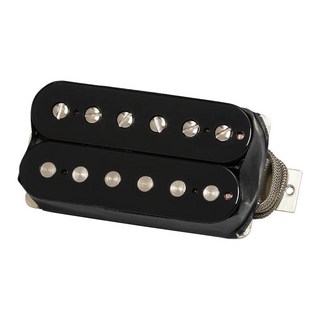 Gibson 【大決算セール】 Custombucker (Double Black，2-conductor，Unpotted，Alnico III) [Historic Collect...