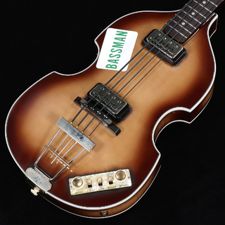 Hofner H500/1-RFT-0 Violin Bass Rooftop '69【渋谷店】