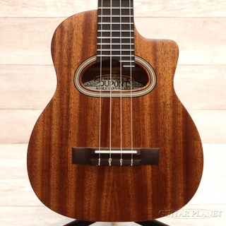 Dupont 【ウクプラ新春セール2026】UK100 Tenor Cutaway 【Made in France】【24回金利0%対象】【送料込】
