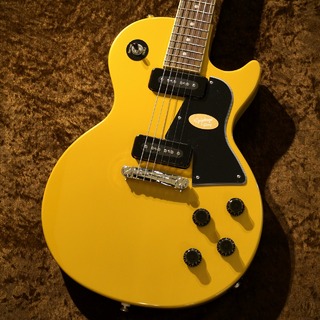 Epiphone 【NEW】Les Paul Special TV Yellow #23111524424 [3.56kg] [送料込] 
