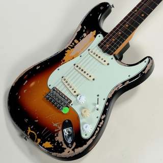 エレクトリックギター ＞ STタイプ、fender road wornの検索結果【楽器