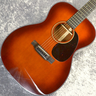 Martin CTM 000-18 SHADE【中古現物写真】