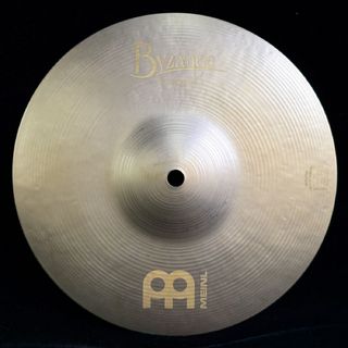 Meinl Byzance Vintage Splash B10VS 10”【現物画像】