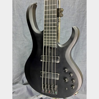 ProCeed ESP★極上のキルト★スルーネック★5弦オーダーメイド品★日本製 ProCeed ESP☆極上のキルト☆スルーネック☆5弦オーダーメイド品