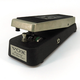 VOX V846-HW Hand-Wired Wah Wah Pedal