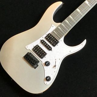 Ibanez RGV250 SV シルバー エレキギター ストラトキャスタータイプ