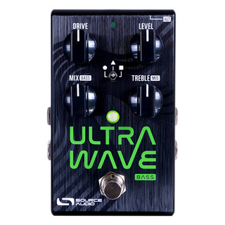 Source Audio SA251 ULTRAWAVE BASS