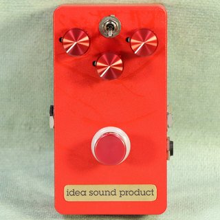 idea sound productIDEA-DSX Ver.2 Limited Edition ディストーション【福岡パルコ店】