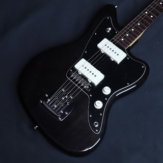 FenderFSR Collection Hybrid II Jazzmaster Trans Black Rosewood Fingerboard [イシバシ限定]【横浜店】