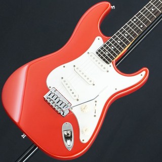 Fender Japan【USED】STS-55R(Candy Apple Red)【SN.N000562】