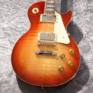 Gibson【超軽量個体】 Les Paul Standard '50s Figured Top Heritage Cherry Sunburst #230030285 [3.93Kg] 