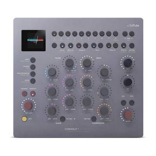Softube Console 1 Compact
