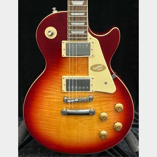 Epiphone Les Paul Standard 50s -Heritage Cherry Sunburst-【#23091527562】【3.99kg】