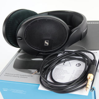 SENNHEISER【中古】 ヘッドホン SENNHEISER HD560S ゼンハイザー オープン型