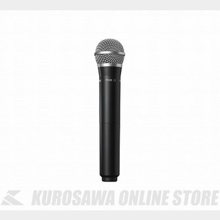 Shure SVX2/PG58 ハンドヘルド型送信機