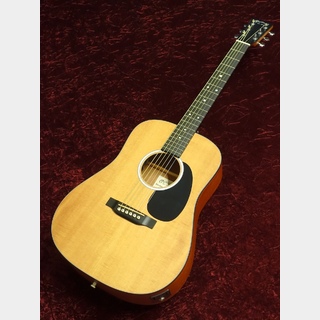 Martin DJR-10E-02 Dreadnought Junior【2021年製】