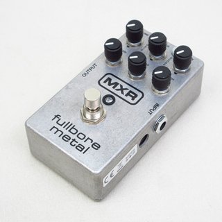 MXR M116 Fullbore Metal ディストーション 【横浜店】