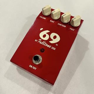 メーカー不明　ファズ　ゲルマニウム　エフェクター Sonus Pedals 1968 Jimi Mod」レビュー！ゲルマニウム