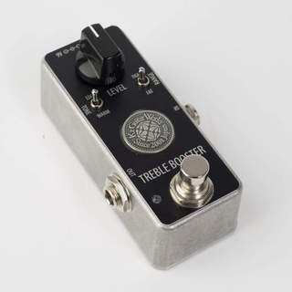 Kz Guitar Works Kz TREBLE BOOSTER