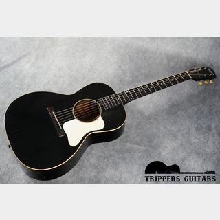 Gibson L-00 Black (1936)