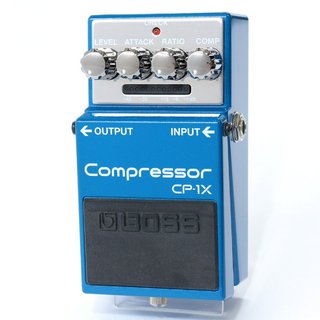 BOSS CP-1X / Compressor  【御茶ノ水本店】