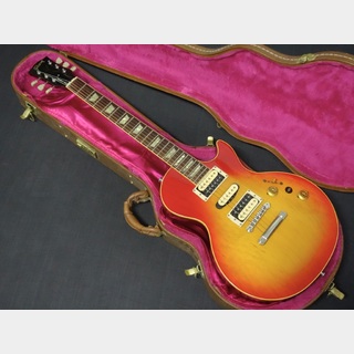 Gibson Les Paul M-III Heritage Cherry Sunburst 【1992年製】