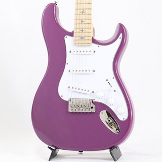 Paul Reed Smith(PRS)SE Silver Sky (Summit Purple) [John Mayer Signature Model]