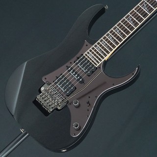 Ibanez 【USED】RG2550Z-GK(Galaxy Black)【SN.F0826018】