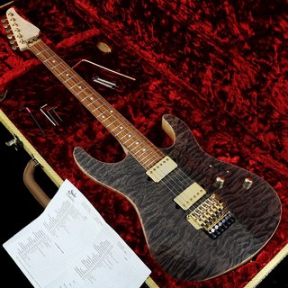 Suhr Custom Modern Trans Charcoal【御茶ノ水本店】