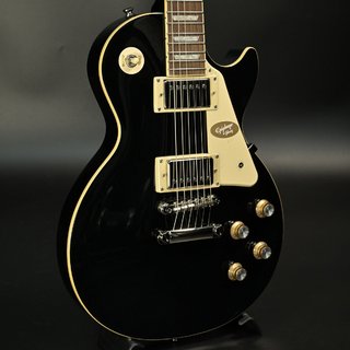 Epiphone Inspired by Gibson Les Paul Standard 60s Ebony 【名古屋栄店】