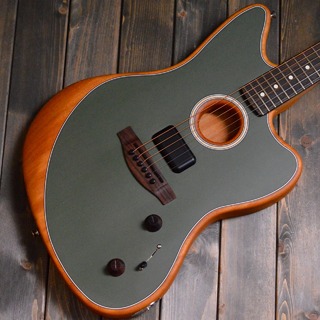 Fender Acoustasonic Player Jazzmaster【中古商品】