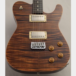 Red House Piccola T Flame Top HH ~Trans Brown~ 3.67kg