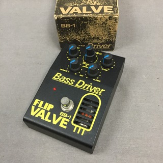 Guyatone FLIP VALVE BB-1 Bass Driver