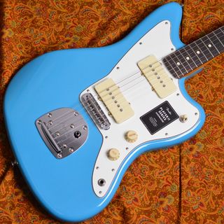 Fender Player II Jazzmaster / Aquatone Blue