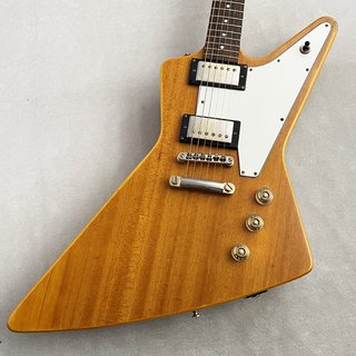 エレクトリックギター ＞ エクスプローラータイプの検索結果