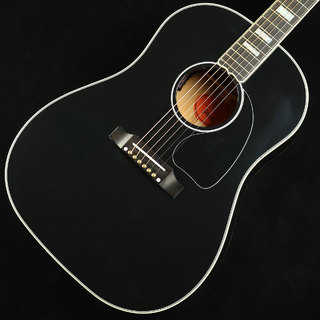 Gibson J-45 Custom Ebony　S/N：22353017 【エレアコ】 【未展示品】
