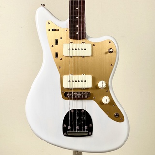 Fender Made in Japan Heritage 60s Jazzmaster -White Blonde-【3.35kg】