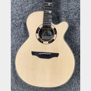 Takamine DSF48C -World Standard Series- 【2024年製】【日本製】【エレアコ】